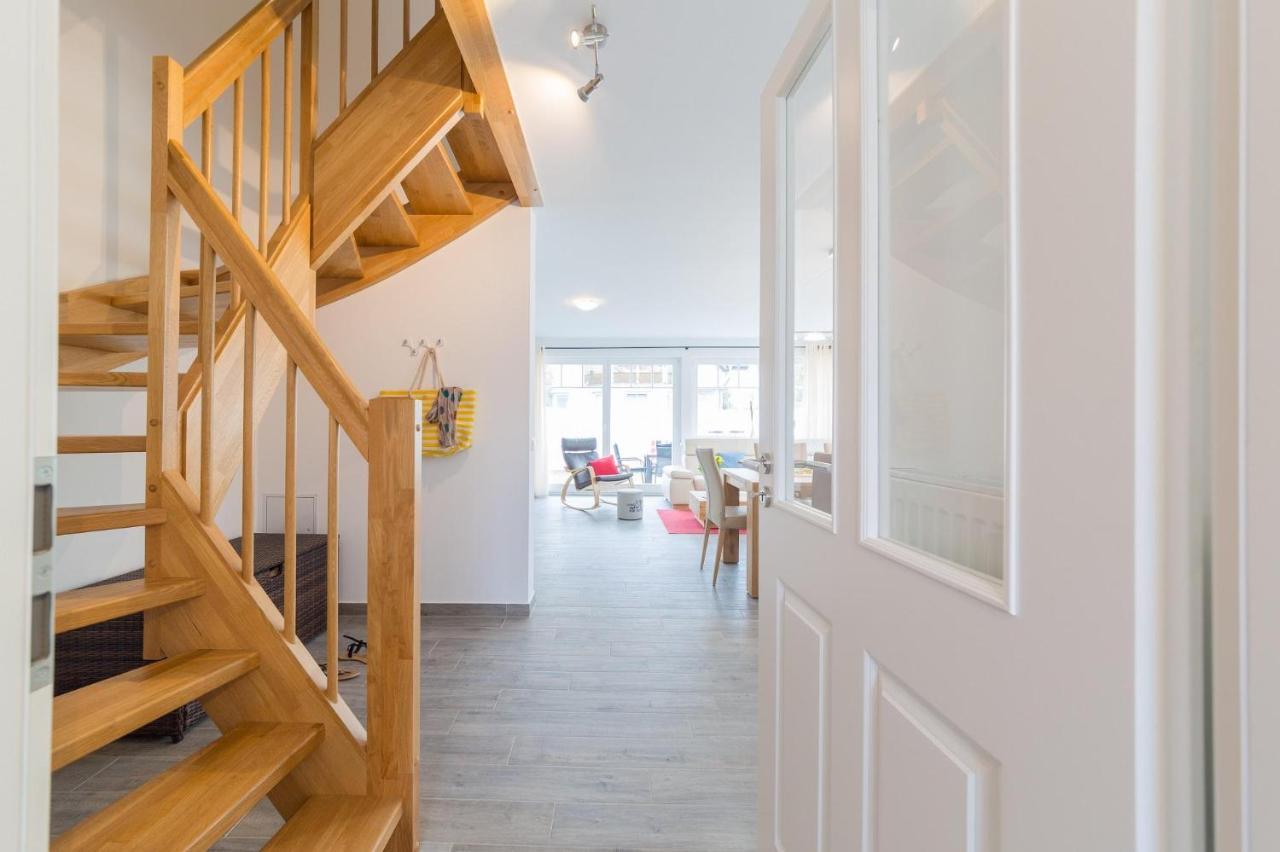 Haus Bugspriet Haegerende Villa Zingst Eksteriør bilde